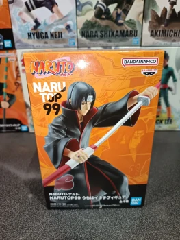 Naruto P99 Itachi Uchiwa/Uchiha