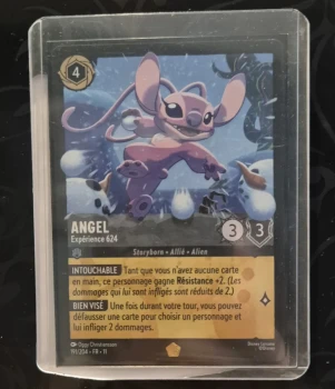 ANGEL LORCANA 624
