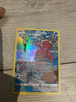Octillery