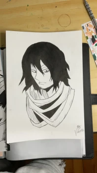 aizawa format A4