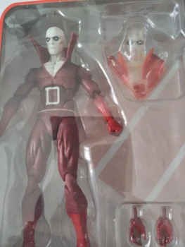 Figurine Deadman