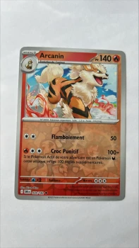 Arcanin 28/182 Rivalités destinées