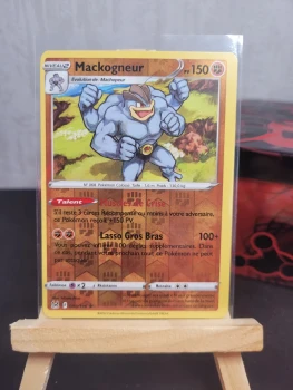 Lot de 2 Cartes Pokémon Off Center / Miss Cut – Anomalies d’Usine