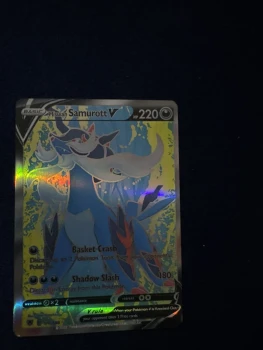 Cartes Pokemon