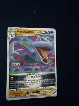 Cartes Pokemon