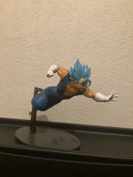 Figurine Vegeto