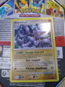 Scorvol