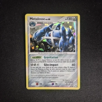 Carte Pokemon : Métalosse - Vainqueurs Suprêmes