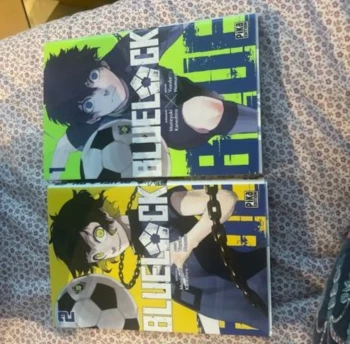 Mangas
