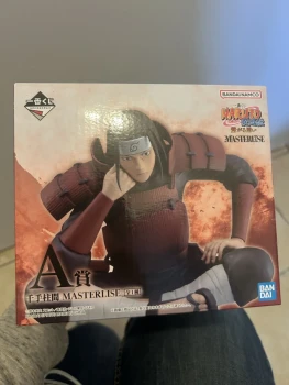 Lot Ichiban Naruto A RÉSERVÉ