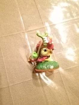 Skylanders de la série giant