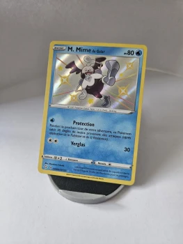M. Mime de galar sv020