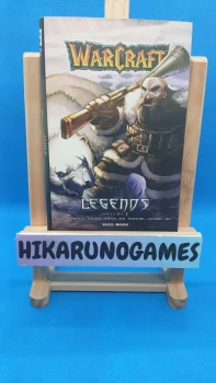 Warcraft Legends - Tome 3