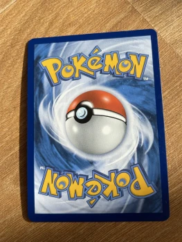 Carte Pokémon