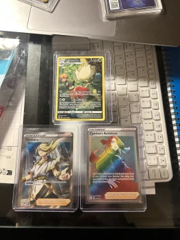 Dresseur Pokémon
