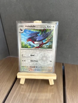 Carte Pokémon - Heledelle REVERSE 157/182 - RIVALITÉS DESTINÉS