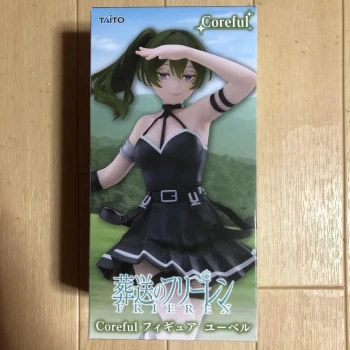 [Neuf] Figurine Sousou no Frieren - Übel - Coreful Figure - TAiTO