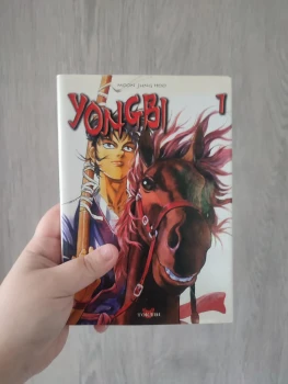 Yongbi tome 1