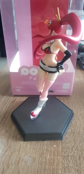 Yoko Littner