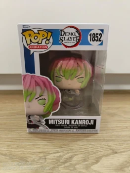 Funko POP 1852 Mitsuri Kanroji