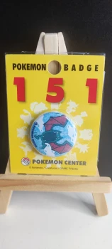 🇯🇵Pokémon center🇯🇵 Can badge #042 Nosferalto