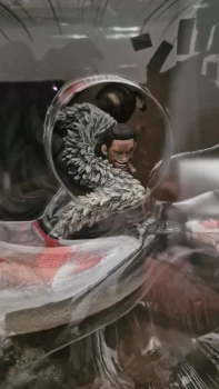 [RARE] Figurine Crocodile 🐊 - One Piece 🏴‍☠️