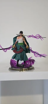Figurine de zoro