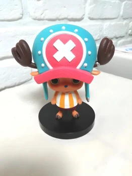 Figurine One Piece Tony Tony Chopper Creator X Creator Blue Hat Ver.