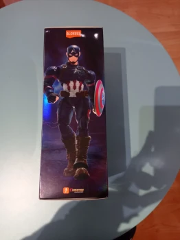 Captain america