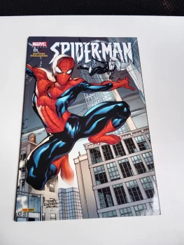 Spider-Man N° 61 ( Février 2005 ) : " Le Livre D'ezekiel " marvel TTBE