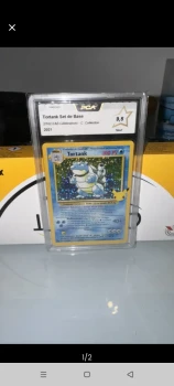 Tortank célébration