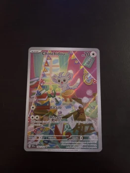 Chinchidou