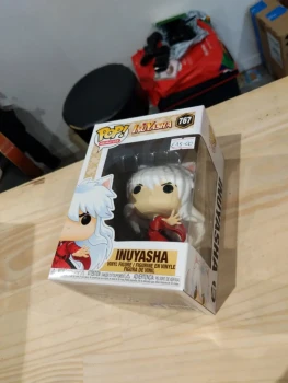 Funko pop Inuyasha - Inuyasha 767