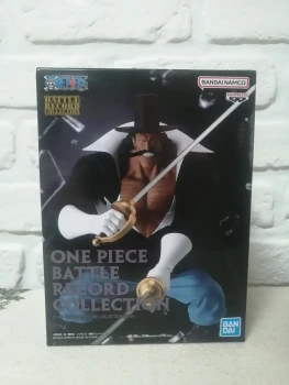 Figurine One Piece Vista Battle Record Collection banpresto