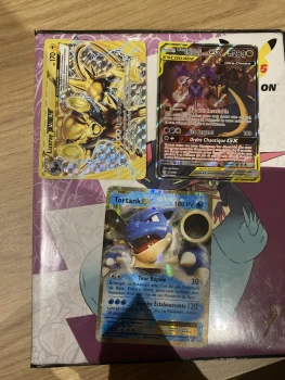 Cartes Pokémon