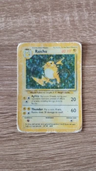 Raichu #26