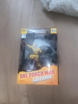 Figurine SAITAMA