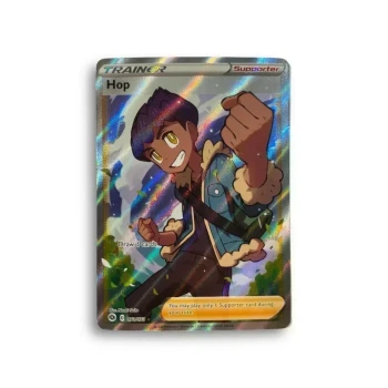 Carte Pokémon –Hop–073/073–champion’s path