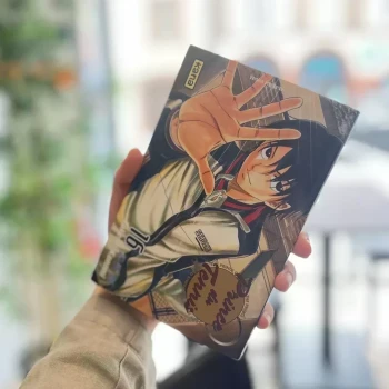 Le Prince Du Tennis - Tome 16