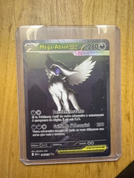 Mega-absolex 180/132