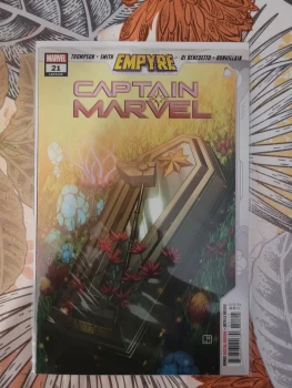 Captain Marvel 2019 21