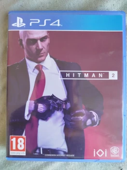 Jeux PS4