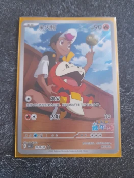 Cartes pokémon
