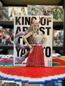Figurine de Yamato
