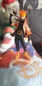 Naruto Uzumaki