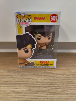 Funko POP 2029 Ryoga