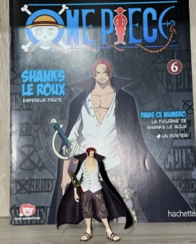 Figurine One Piece