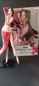 Figurine Boa Hancock One piece