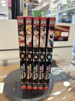 Manga world’s end harem 2 a 6