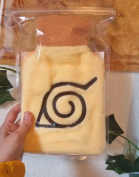 bouilotte Naruto